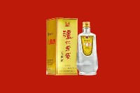 九江市柴桑回收泸州老窖