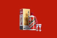 九江市柴桑回收飞天茅台酒