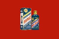 九江市柴桑回收五星茅台酒